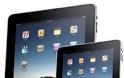 Apple: έτοιμο το iPad στις 7,85”;