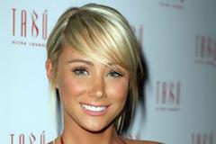 H Sarah Jean Underwood ξέρει να παίζει καλά το παιχνίδι