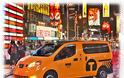 2014 Nissan NV200 Taxi - Φωτογραφία 8