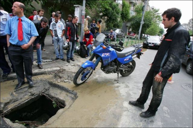 Άγιο είχε ο άνθρωπος - Φωτογραφία 6