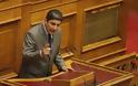 Λ.Αυγενάκης: Η οικονομική διάσωση των κομμάτων δεν μπορεί να λειτουργεί εις βάρος της αξιοπιστίας του Ελληνικού Κοινοβουλίου