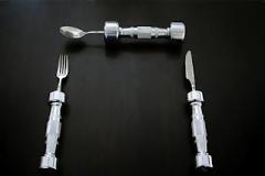 Μαχαιροπήρουνα που σίγουρα δεν έχετε ξαναδεί... (pics)