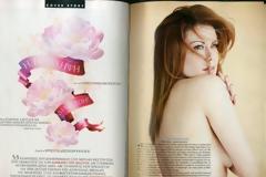 Ελληνίδες celebrities φωτογραφίζονται γυμνές! ( Photos )