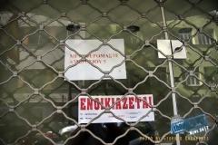 Θεσσαλονίκη: Μεταφερόμαστε για να μη κλείσουμε...