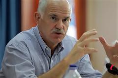 Στο ΠΑΣΟΚ Μαγνησίας αρχηγός παραμένει ο Γ.Α.Π. [ΦΩΤΟ]