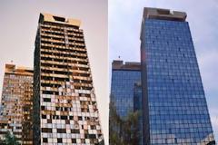 Δείτε πως είναι σήμερα το Σαράγεβο μετά την πολιορκία 1992-1996 [photos]