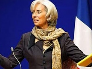 ΔΝΤ: Δεν είναι βέβαιο ότι η Ελλάδα απέφυγε χρεοκοπία και έξοδο από Ευρωζώνη - Φωτογραφία 1