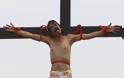 Αναπαράσταση της σταύρωσης στις Φιλιππίνες - Φωτογραφία 3