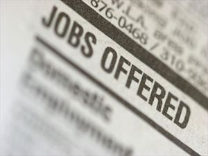 ΗΠΑ: Στο 8,2% η ανεργία τον Μάρτιο - Φωτογραφία 1