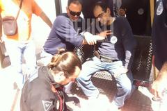 Άγριο ξύλο με τραυματίες ομολογιούχους - Φορτοεκφορτωτές απειλούν να κλείσουν όλα τα λιμάνια