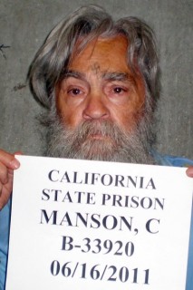 Δείτε πως ειναι σήμερα ο Charles Manson - Φωτογραφία 2