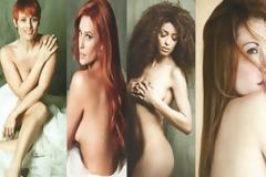 ΔΕΙΤΕ: 53 διάσημες Ελληνίδες γδύνονται για καλό σκοπό [ΠΟΛΛΕΣ ΦΩΤΟ]