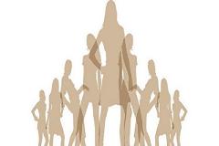 Καλλιστεία για σαραντάρες...