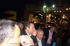 Φωτογραφίες από την επίσκεψη του Πάνου Καμμένου στην Κρήτη