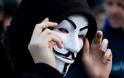 Anonymous: Επίθεση σε 500 σελίδες στην Κίνα