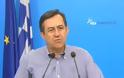 Ν.Νικολόπουλος: Για την παράταση της ένταξης του Οίκου Ναύτου στον ΕΟΠΥΥ θα επιμείνουμε