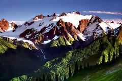 Όλυμπος – τα μυστικά του βουνού των θεών