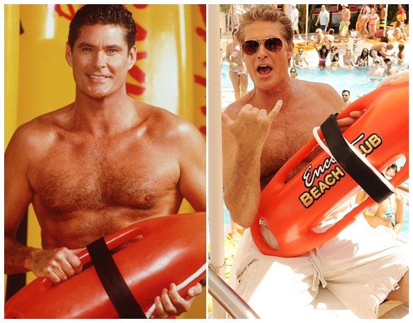 Δείτε πως είναι σήμερα οι πρωταγωνιστές του Baywatch! (φωτογραφίες) - Φωτογραφία 3