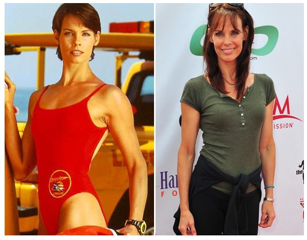 Δείτε πως είναι σήμερα οι πρωταγωνιστές του Baywatch! (φωτογραφίες) - Φωτογραφία 7