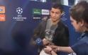 Κομπλεξικός ο Cristiano; Μπα… για δείτε αυτό…