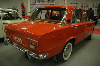 2η Αθηναϊκή Εκθεση Κλασικών Οχημάτων: Photos και Βίντεο από το πρόσφατο event - Φωτογραφία 10