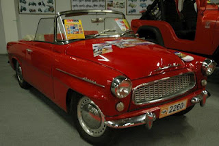 2η Αθηναϊκή Εκθεση Κλασικών Οχημάτων: Photos και Βίντεο από το πρόσφατο event - Φωτογραφία 12