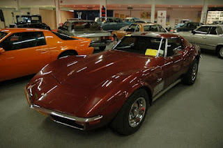 2η Αθηναϊκή Εκθεση Κλασικών Οχημάτων: Photos και Βίντεο από το πρόσφατο event - Φωτογραφία 18