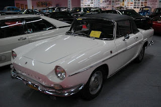 2η Αθηναϊκή Εκθεση Κλασικών Οχημάτων: Photos και Βίντεο από το πρόσφατο event - Φωτογραφία 19