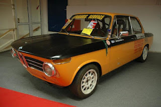 2η Αθηναϊκή Εκθεση Κλασικών Οχημάτων: Photos και Βίντεο από το πρόσφατο event - Φωτογραφία 22