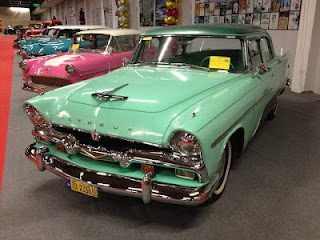 2η Αθηναϊκή Εκθεση Κλασικών Οχημάτων: Photos και Βίντεο από το πρόσφατο event - Φωτογραφία 25