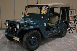 2η Αθηναϊκή Εκθεση Κλασικών Οχημάτων: Photos και Βίντεο από το πρόσφατο event - Φωτογραφία 26