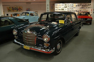 2η Αθηναϊκή Εκθεση Κλασικών Οχημάτων: Photos και Βίντεο από το πρόσφατο event - Φωτογραφία 28