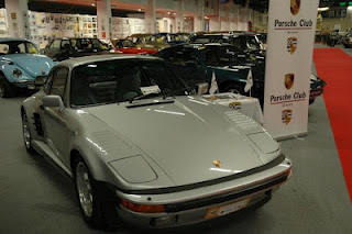 2η Αθηναϊκή Εκθεση Κλασικών Οχημάτων: Photos και Βίντεο από το πρόσφατο event - Φωτογραφία 29