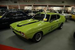 2η Αθηναϊκή Εκθεση Κλασικών Οχημάτων: Photos και Βίντεο από το πρόσφατο event