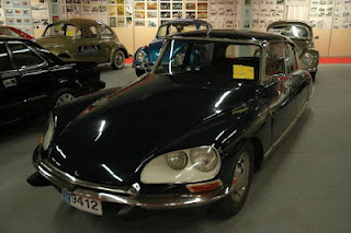 2η Αθηναϊκή Εκθεση Κλασικών Οχημάτων: Photos και Βίντεο από το πρόσφατο event - Φωτογραφία 3