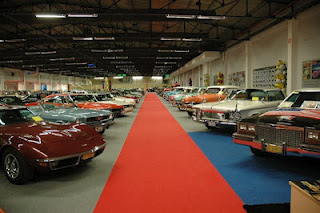 2η Αθηναϊκή Εκθεση Κλασικών Οχημάτων: Photos και Βίντεο από το πρόσφατο event - Φωτογραφία 33