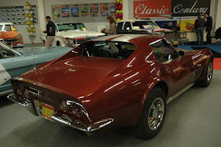 2η Αθηναϊκή Εκθεση Κλασικών Οχημάτων: Photos και Βίντεο από το πρόσφατο event - Φωτογραφία 34