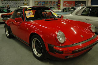 2η Αθηναϊκή Εκθεση Κλασικών Οχημάτων: Photos και Βίντεο από το πρόσφατο event - Φωτογραφία 36