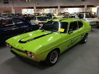 2η Αθηναϊκή Εκθεση Κλασικών Οχημάτων: Photos και Βίντεο από το πρόσφατο event - Φωτογραφία 37