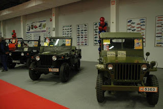 2η Αθηναϊκή Εκθεση Κλασικών Οχημάτων: Photos και Βίντεο από το πρόσφατο event - Φωτογραφία 38