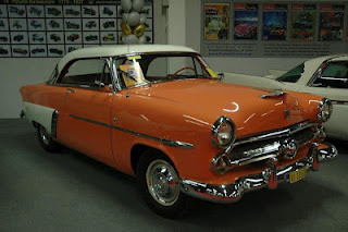 2η Αθηναϊκή Εκθεση Κλασικών Οχημάτων: Photos και Βίντεο από το πρόσφατο event - Φωτογραφία 4