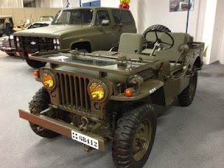 2η Αθηναϊκή Εκθεση Κλασικών Οχημάτων: Photos και Βίντεο από το πρόσφατο event - Φωτογραφία 40