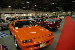 2η Αθηναϊκή Εκθεση Κλασικών Οχημάτων: Photos και Βίντεο από το πρόσφατο event - Φωτογραφία 42