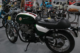 2η Αθηναϊκή Εκθεση Κλασικών Οχημάτων: Photos και Βίντεο από το πρόσφατο event - Φωτογραφία 43