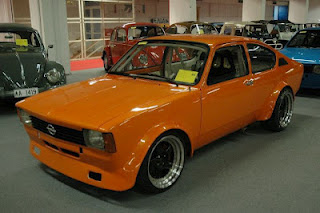 2η Αθηναϊκή Εκθεση Κλασικών Οχημάτων: Photos και Βίντεο από το πρόσφατο event - Φωτογραφία 44