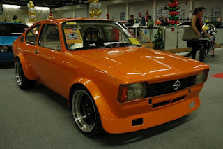 2η Αθηναϊκή Εκθεση Κλασικών Οχημάτων: Photos και Βίντεο από το πρόσφατο event - Φωτογραφία 46