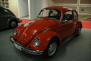 2η Αθηναϊκή Εκθεση Κλασικών Οχημάτων: Photos και Βίντεο από το πρόσφατο event - Φωτογραφία 5