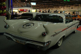 2η Αθηναϊκή Εκθεση Κλασικών Οχημάτων: Photos και Βίντεο από το πρόσφατο event - Φωτογραφία 6