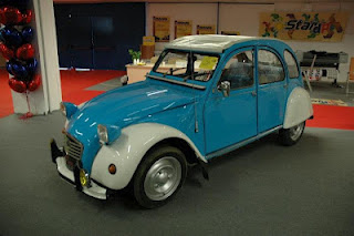 2η Αθηναϊκή Εκθεση Κλασικών Οχημάτων: Photos και Βίντεο από το πρόσφατο event - Φωτογραφία 8