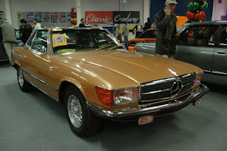 2η Αθηναϊκή Εκθεση Κλασικών Οχημάτων: Photos και Βίντεο από το πρόσφατο event - Φωτογραφία 9